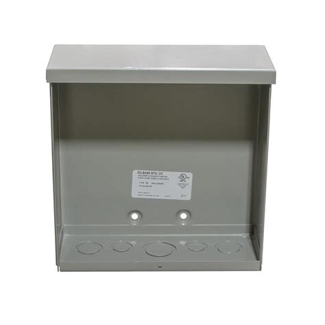 milbank electrical box|nema 3r junction box sizes.